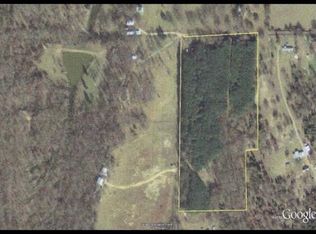 8510 County Road 1406, Athens, TX 75751