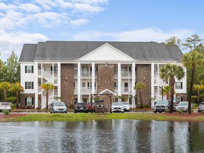 130 Birch N Coppice Dr. #12, Surfside Beach, SC, 29575