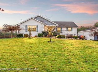 4589 Stone Rd, Onondaga, MI 49264