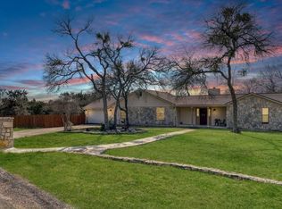 20 Saddle Rock Rdg, Wimberley, TX 78676