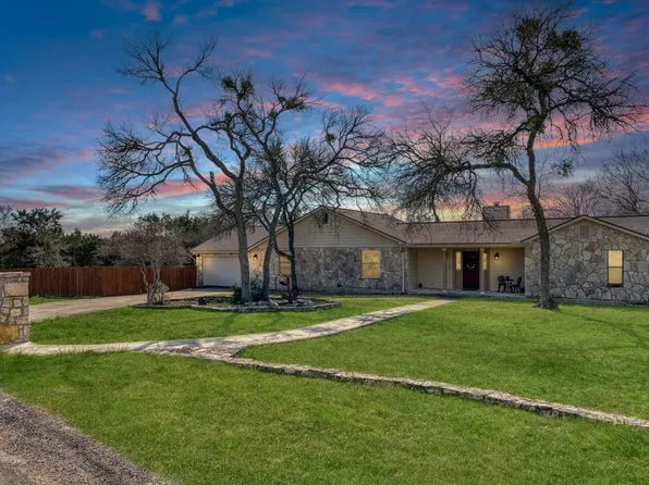 20 Saddle Rock Rdg, Wimberley, TX 78676