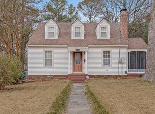 1308 W Jefferson Ave, Jonesboro, AR 72401