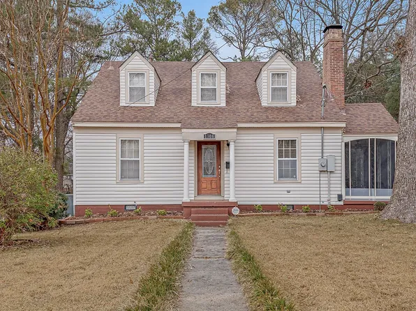 1308 W Jefferson Ave, Jonesboro, AR 72401