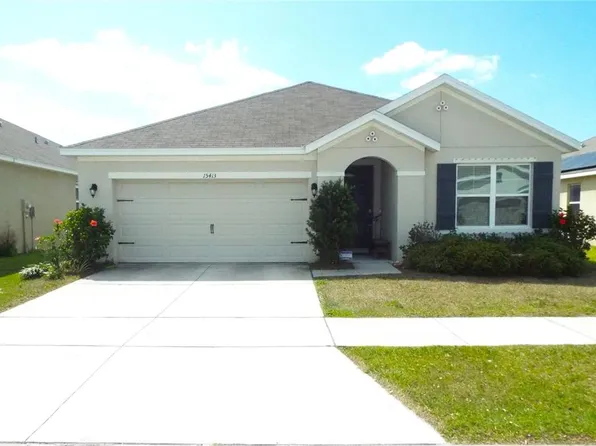 15413 Gopher Trop Pl, Ruskin, FL 33573