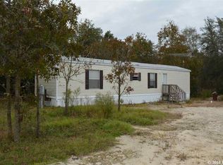 28024 SW 127th Ave, Newberry, FL 32669