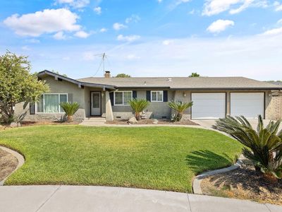 789 E Millwood Drive, Dinuba, CA, 93618