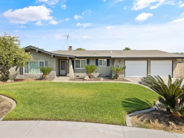 789 E Millwood Drive, Dinuba, CA 93618