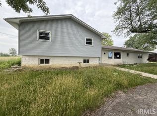3903 W 200th Rd S, Portland, IN 47371