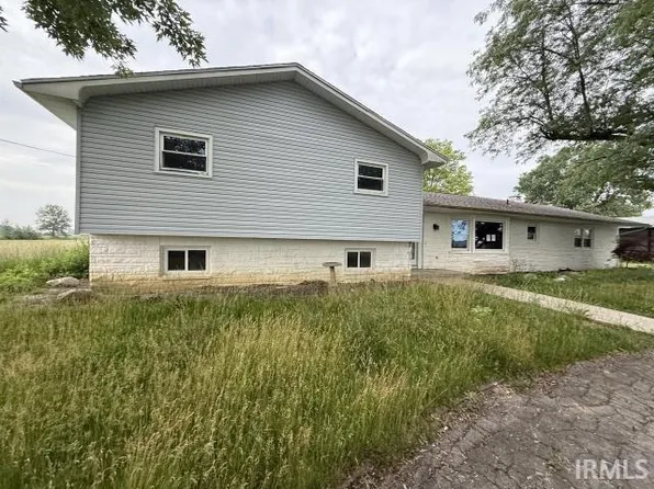 3903 W 200th Rd S, Portland, IN 47371