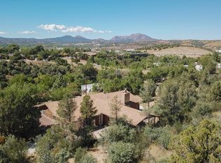 393 S Overland Rd, Prescott, AZ 86303