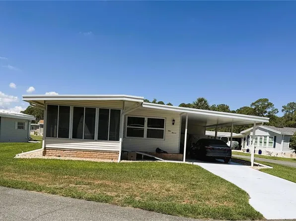 111 Chestnut St, Leesburg, FL 34748