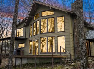 16689 County Road 89, Mentone, AL 35984