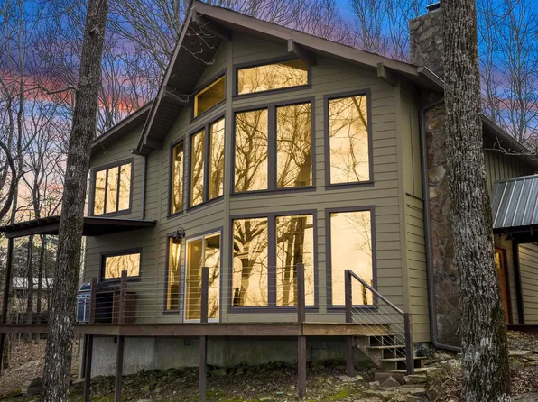 16689 County Road 89, Mentone, AL 35984