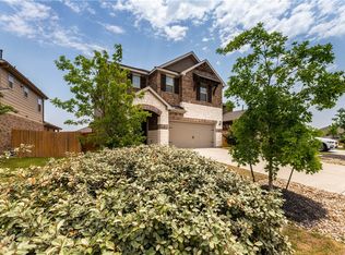 5413 Traviston Dr, Austin, TX 78738