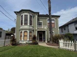 553 Pacific Ave APT C, Alameda, CA 94501