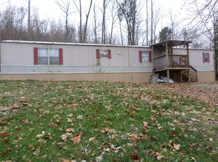 1479 Keith Rd, Payneville, KY 40157