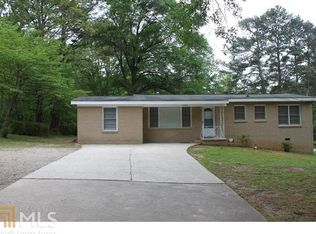 4396 Hicks Rd SW, Mableton, GA 30126