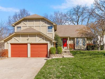 14614 W 91st Ter, Lenexa, KS, 66215