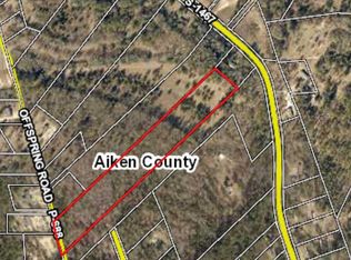 66 Green Oak Dr, Aiken, SC 29801