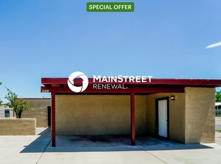 5533 S Santa Cruz Ave, Tucson, AZ 85706