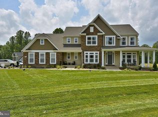 1535 Marlin Ln, Huntingtown, MD 20639