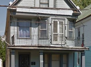 300 Winslow Ave, Buffalo, NY 14211
