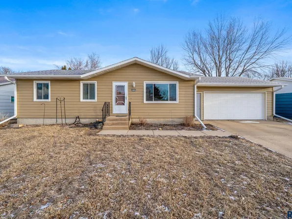 4424 W Mesa Pass, Sioux Falls, SD 57106