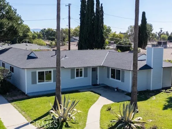 11256 Haskell Ave, Granada Hills, CA 91344