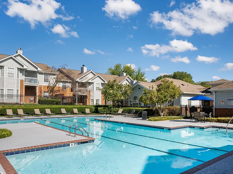 Waterford Landing Apartment Homes — Photo 8