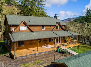 13699 Nonpareil Rd, Sutherlin, OR 97479