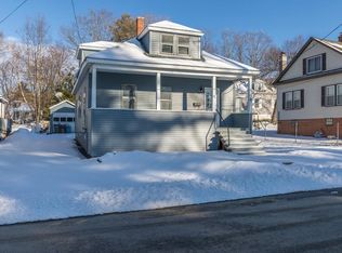 96 Barthel Ave, Gardner, MA 01440
