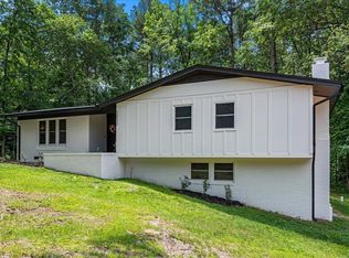 5832 Sandstone Dr, Durham, NC 27713