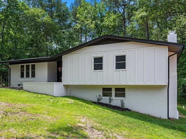 5832 Sandstone Dr, Durham, NC 27713