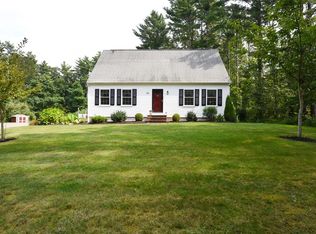 359 Spring St, Marshfield, MA 02050