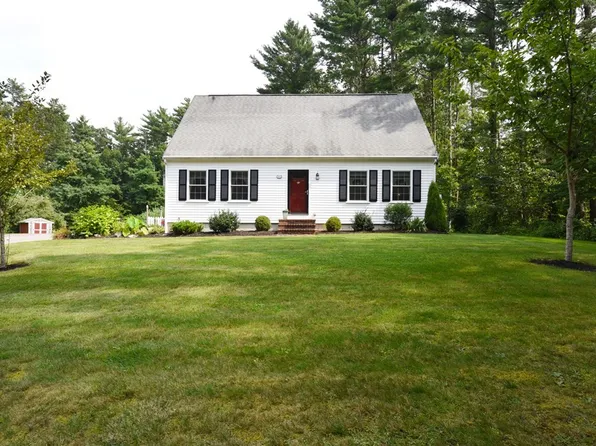 359 Spring St, Marshfield, MA 02050