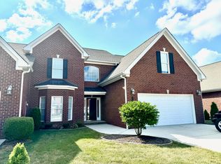 125 Overbriar Dr NE, Cleveland, TN 37312