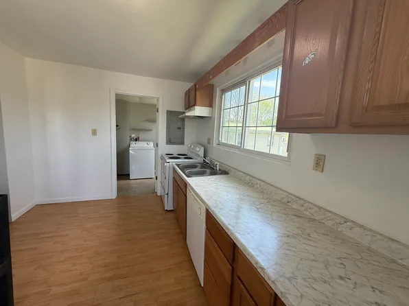 500 Straley Ave, Princeton, WV