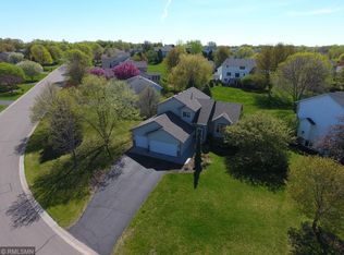 9305 Preserve Trl, Woodbury, MN 55125