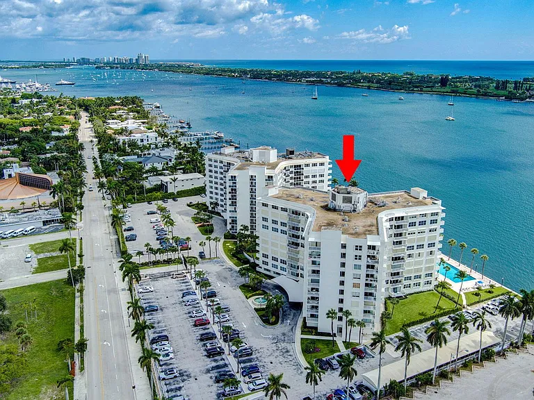 2600 N Flagler Dr #911 — Photo 58