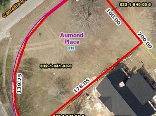 818 Camellia Rd, Augusta, GA 30909