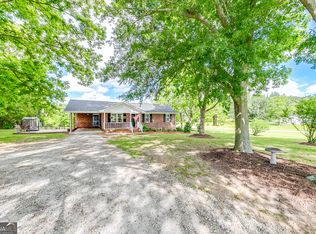 1995 Beacon Light Rd, Hartwell, GA 30643