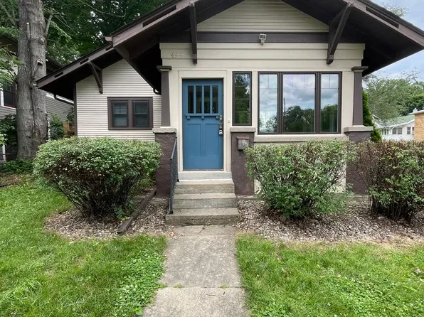 499 Littleton St, West Lafayette, IN 47906