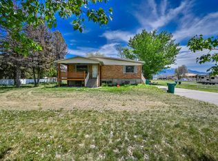 528 S 1900 W, Marriott Slaterville, UT 84404