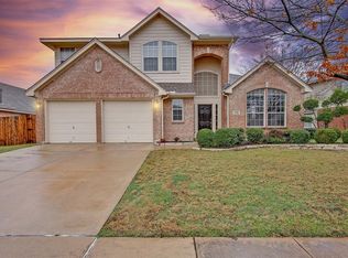 6308 Merritt Way Ct, Arlington, TX 76018