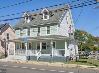 131 Rancocas Rd, Mount Holly, NJ 08060