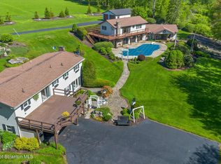 1010 Miller Rd, Lake Ariel, PA 18436