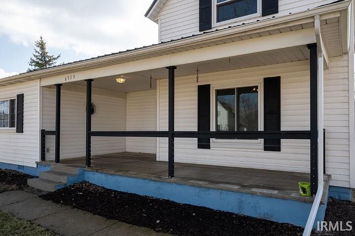 6595 W Maple St, Kimmell, IN 46760 | Zillow