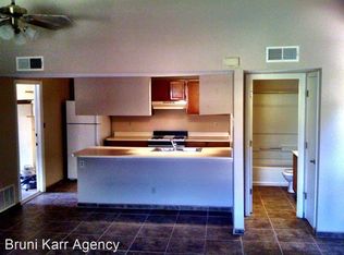 7204 Chickadee Ln NE, Albuquerque, NM 87109