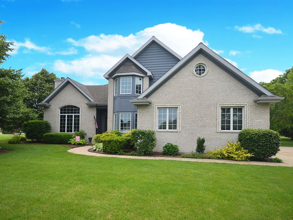 1st image of 24463 W Emyvale Dr