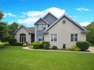 24463 W Emyvale Dr, Plainfield, IL 60586
